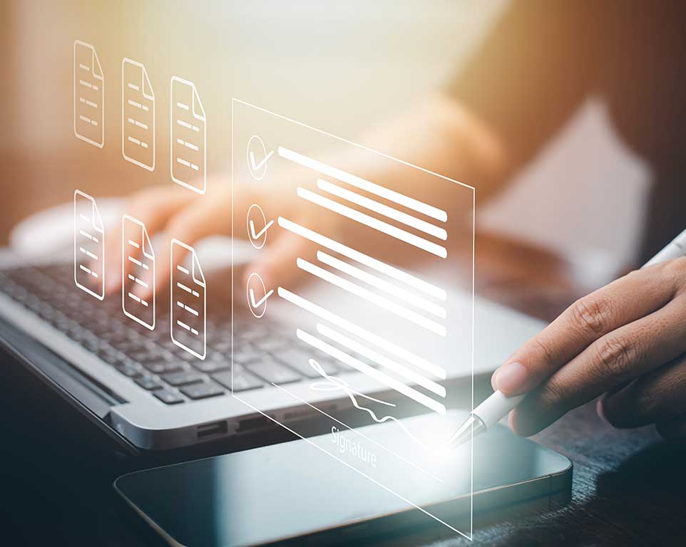 Certificado de calidad ISO 9001